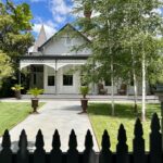 Ballarat: Webster Street Ballarat: Webster Street