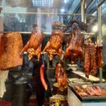 Kowloon ... appetitlich its anders! Kowloon ... appetitlich its anders!