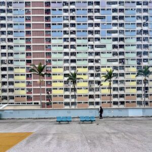 Kowloong Choi Hung Estate