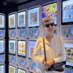 Selbsbedienungsladen für Spielzeuge Selbsbedienungsladen für Spielzeuge