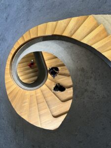JC Contemporary Museum