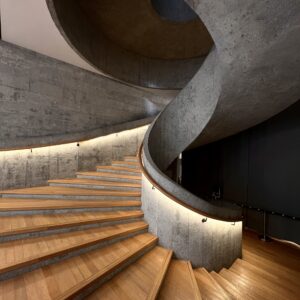 JC Contemporary Museum