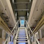 Tai Kwun Kulturzentrum: einstiges Gefängnis Tai Kwun Kulturzentrum: einstiges Gefängnis