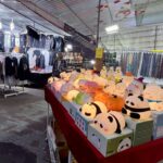 Kowloon NIght Market Kowloon NIght Market