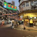 Kowloon Night Market Kowloon Night Market