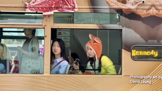 Sai Yin Pung Quartier