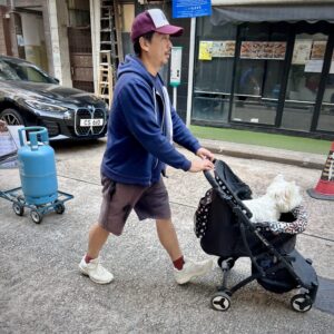Tai Hang Quartier