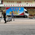 Fischmarket Sai Yin Pung Fischmarket Sai Yin Pung