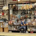 Fischmarket Sai Yin Pung Fischmarket Sai Yin Pung