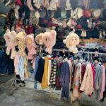 Fa Yuen Market Fa Yuen Market