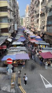 Fa Yuen Market