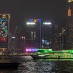 Tsim Sha Tsui Waterfront Tsim Sha Tsui Waterfront