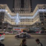 Tsim Sha Tsui ... die Sonnenseite Hongkongs Tsim Sha Tsui ... die Sonnenseite Hongkongs