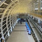 Hongkong Flughafen ... wir kommen wieder! Hongkong Flughafen ... wir kommen wieder!