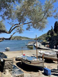 Portlligat