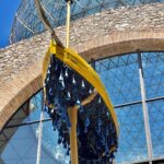 Figuères: das Dali-Museum