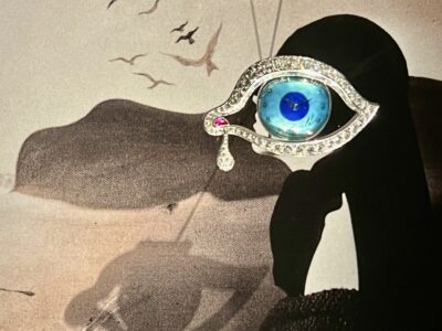 Figuères: das Dali-Museum
