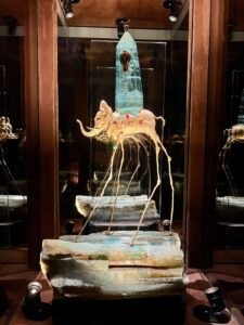 Figuères: das Dali-Museum