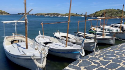 Portlligat
