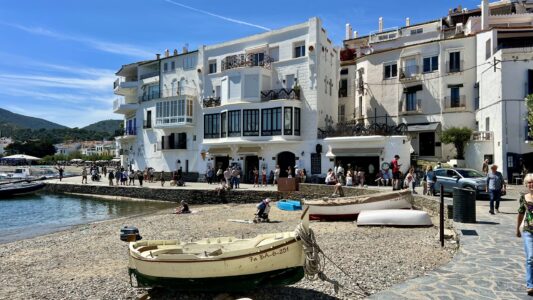 Cadaquès