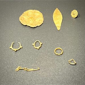 Ausgrabungsstätte MAC Empúries: Museum