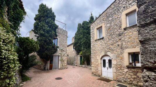 Sant Martí d'Empúries
