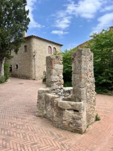 Sant Martí d'Empúries