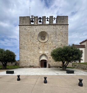 Sant Martí d'Empúries