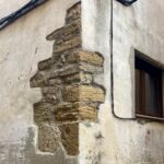 In den Gassen von Àger In den Gassen von Àger