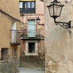 In den Gassen von Àger In den Gassen von Àger