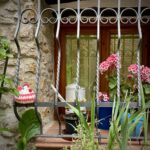 In den Gassen von Àger In den Gassen von Àger