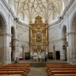 Fonz: Iglesia de la Asunción Fonz: Iglesia de la Asunción