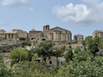 Santa Maria de Llimiana