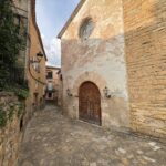 In den Gassen von Àger In den Gassen von Àger