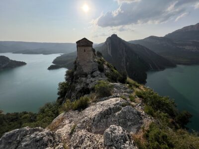 Ermita de la Mare de Déu de la Pertusa