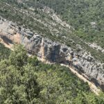 Congost de Mont Rebei - Passerelles de Montfalcó Congost de Mont Rebei - Passerelles de Montfalcó