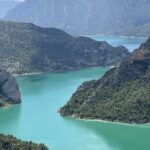 Nach knapp 5 Stunden sind wir am Startpunkt zurück! Nach knapp 5 Stunden sind wir am Startpunkt zurück!