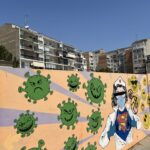 Balaguer, Street-Art Balaguer, Street-Art