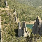 La Muralla de Finestres La Muralla de Finestres