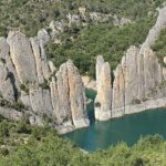 La Muralla de Finestres La Muralla de Finestres