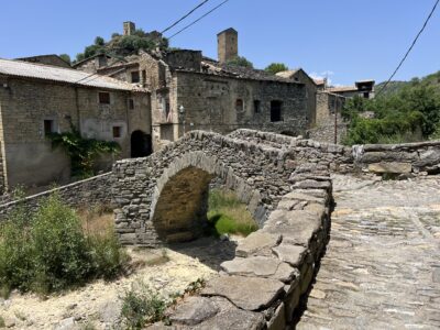 Montañana