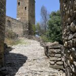 Montañana: Torre de la Carcel Montañana: Torre de la Carcel