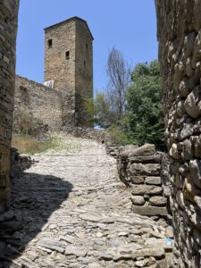 Montañana: Torre de la Carcel