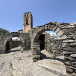 Montañana: Iglesia de Santa Maria de Baldòs Montañana: Iglesia de Santa Maria de Baldòs