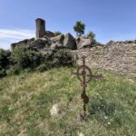 Das Geisterdorf Claramunt Das Geisterdorf Claramunt