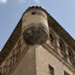 Fonz: der Palacio de los Gómez Alba Fonz: der Palacio de los Gómez Alba