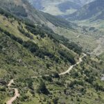 Valle de Hécho: Wanderung zu den Aguas Tuertas Valle de Hécho: Wanderung zu den Aguas Tuertas