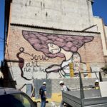 Vìc, Street-Art Vìc, Street-Art