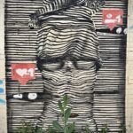 Vìc, Street-Art Vìc, Street-Art