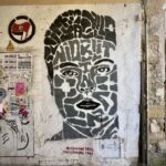Vìc, Street-Art Vìc, Street-Art